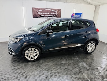 Used Renault Captur 2015 for sale - 79527156: Photo