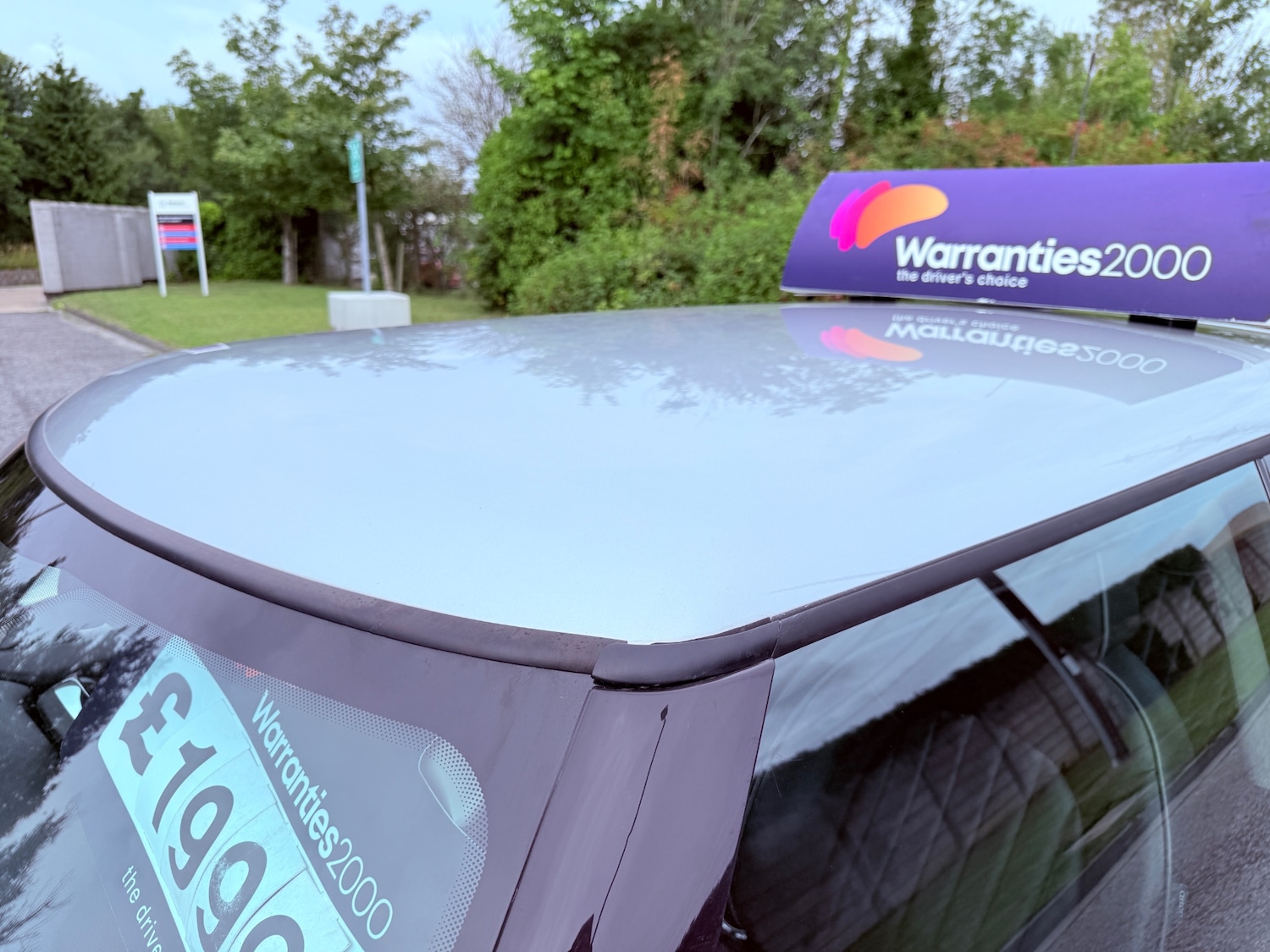 Used MINI Hatch 2006 for sale - 76595322: Photo 12