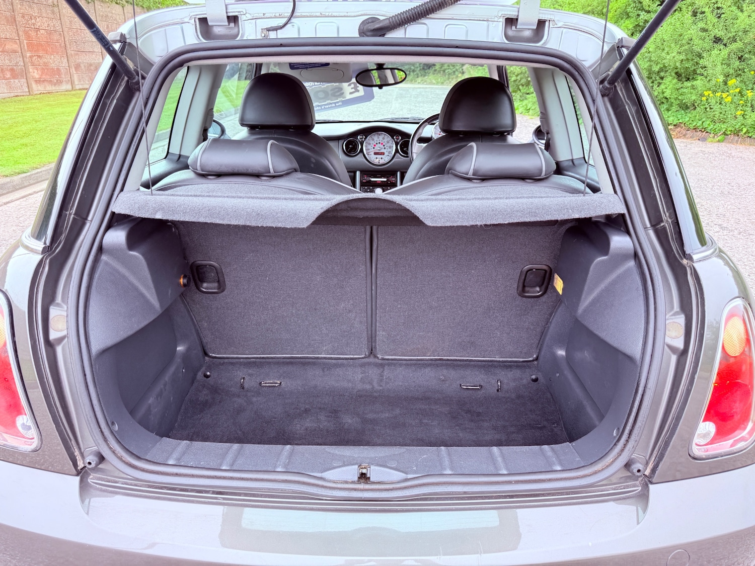 Used MINI Hatch 2006 for sale - 76595322: Photo 15