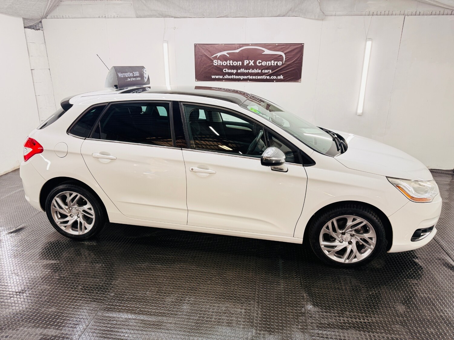 Used Citroen C4 2013 for sale - 78031946: Photo 10