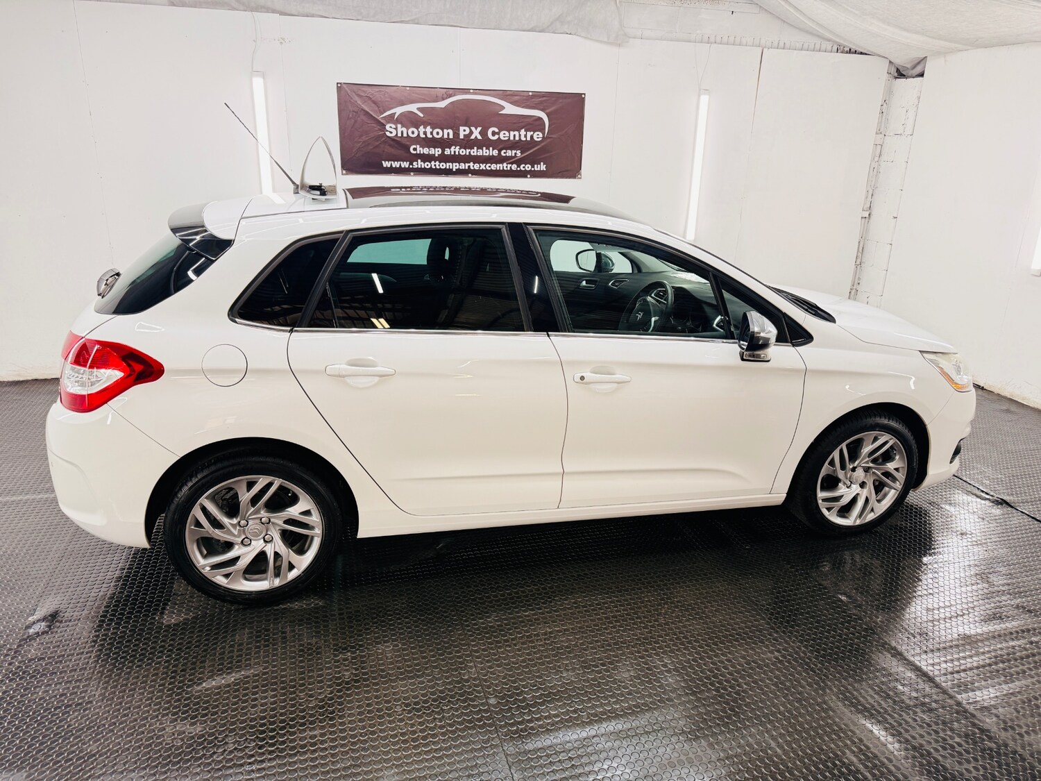 Used Citroen C4 2013 for sale - 78031946: Photo 11