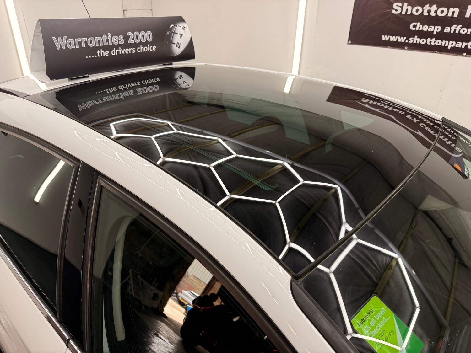 Used Citroen C4 2013 for sale - 78031946: Photo 17