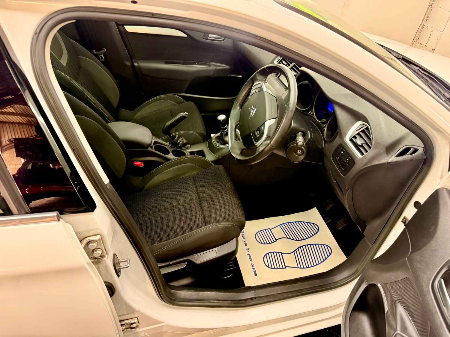 Used Citroen C4 2013 for sale - 78031946: Photo 18