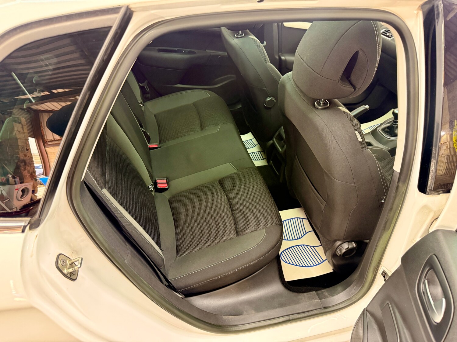 Used Citroen C4 2013 for sale - 78031946: Photo 19