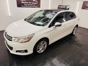 Citroen C4 feature image