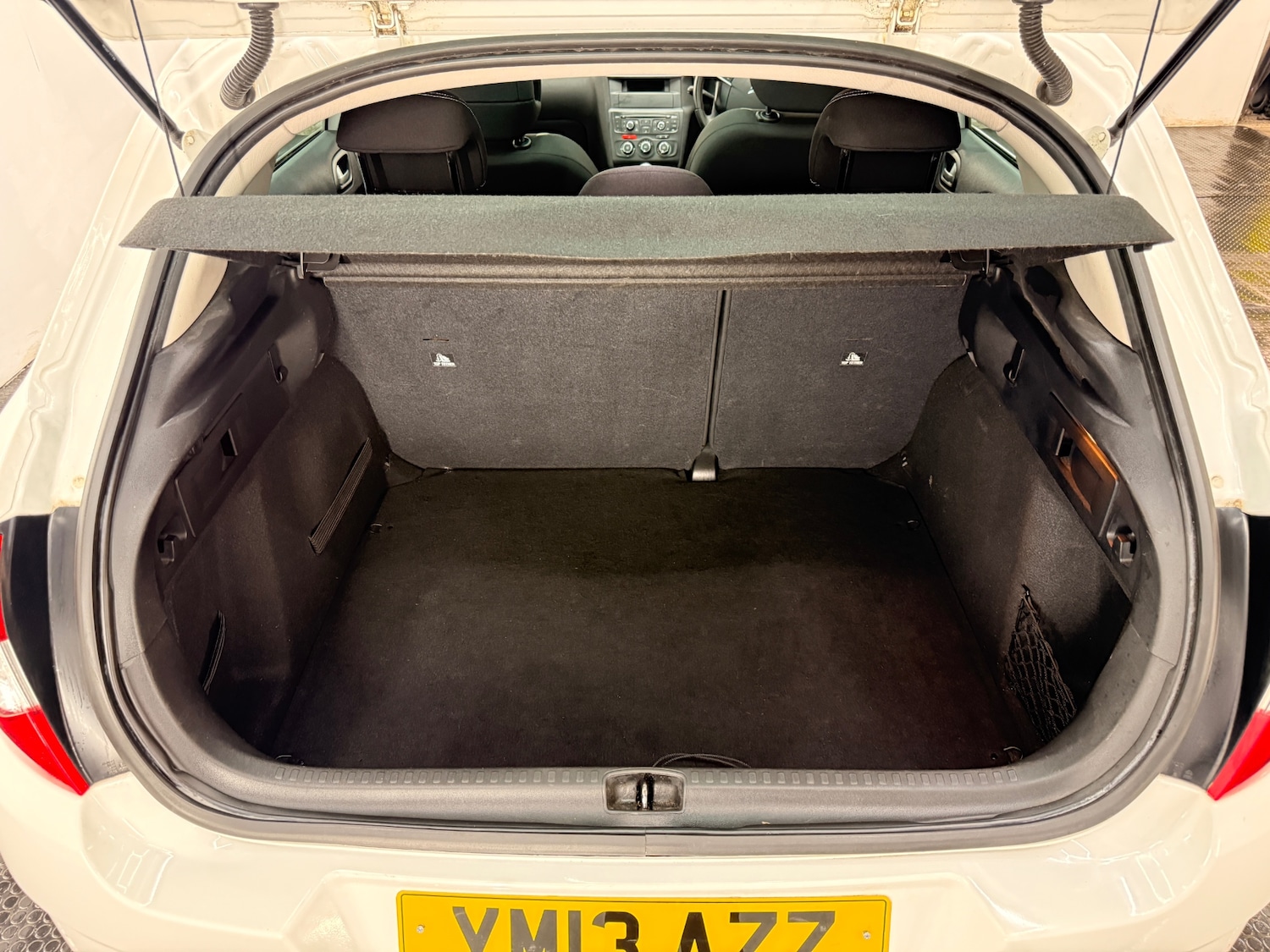 Used Citroen C4 2013 for sale - 78031946: Photo 20