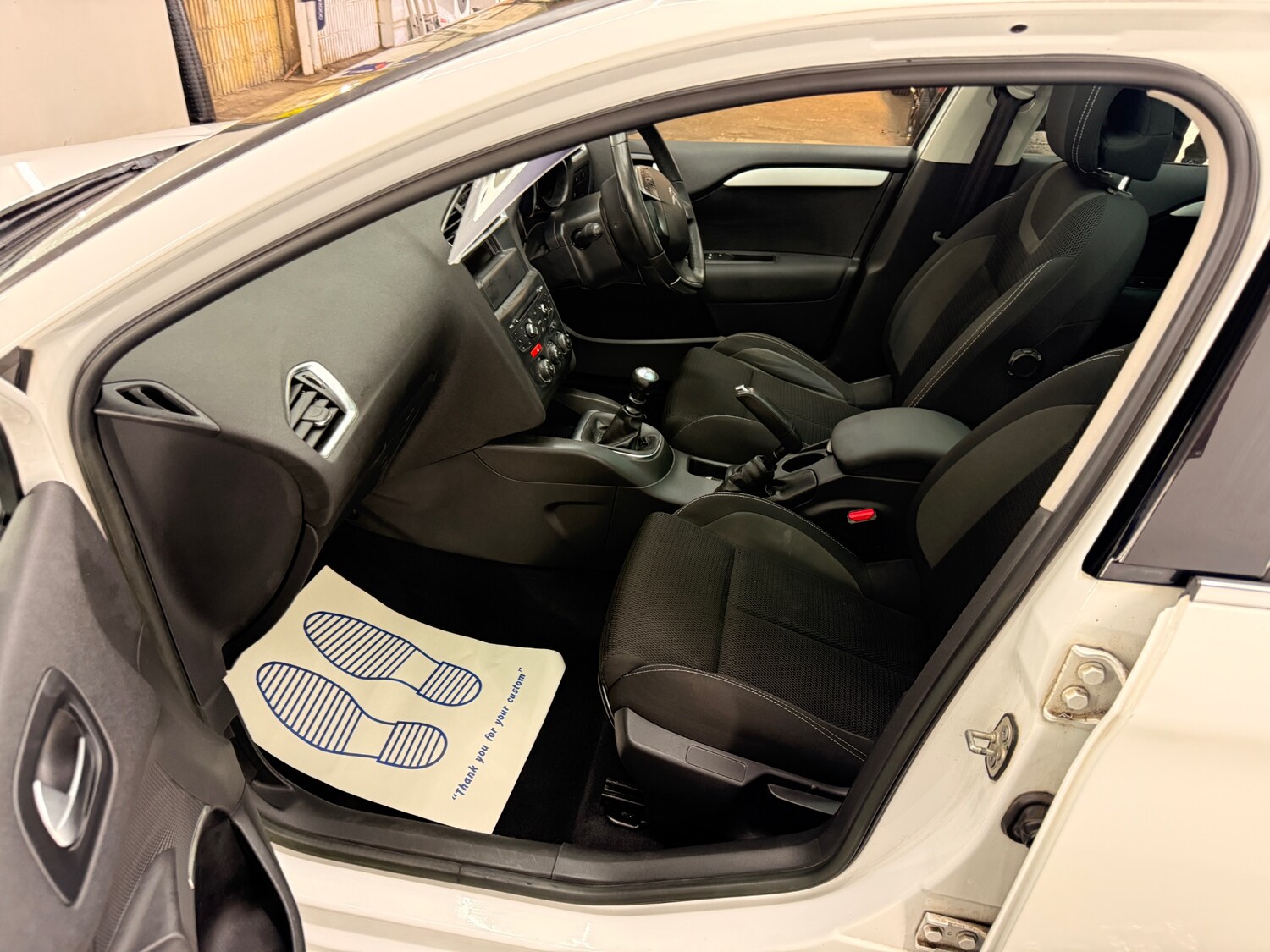 Used Citroen C4 2013 for sale - 78031946: Photo 21