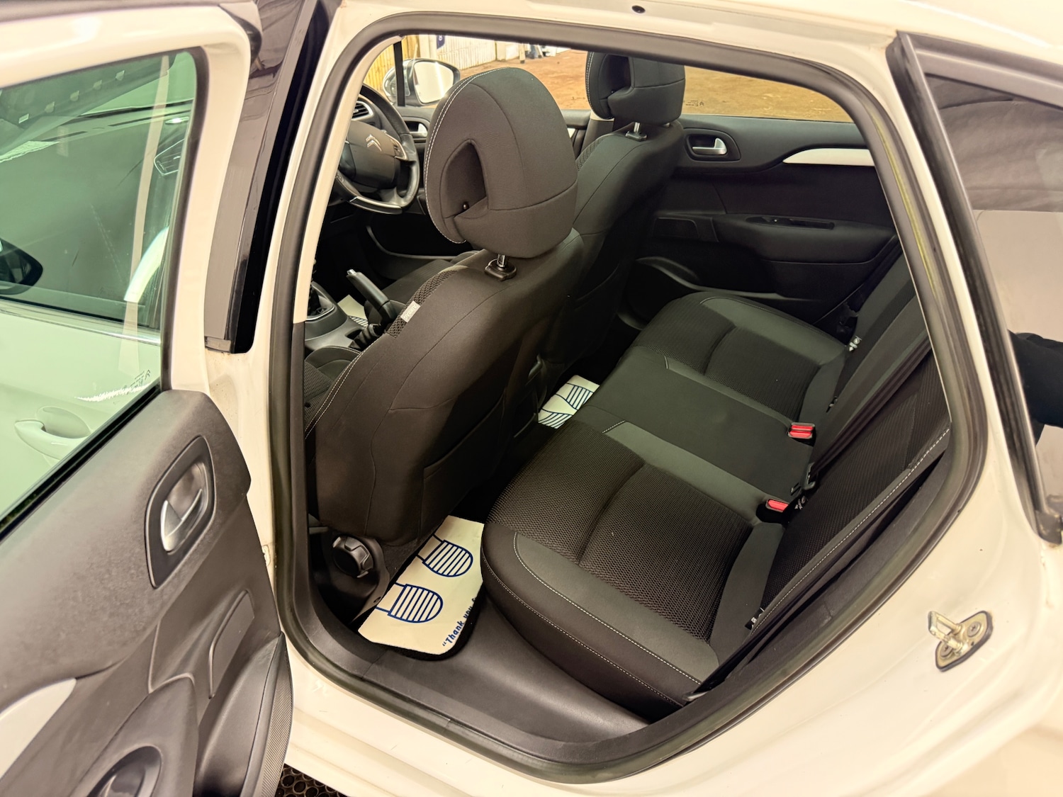 Used Citroen C4 2013 for sale - 78031946: Photo 22