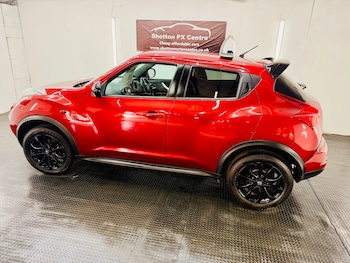 Used Nissan Juke 2012 for sale - 78031949: Photo