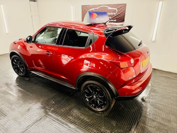 Used Nissan Juke 2012 for sale - 78031949: Photo