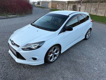 Used Ford Focus 2012 for sale - 77836706: Photo