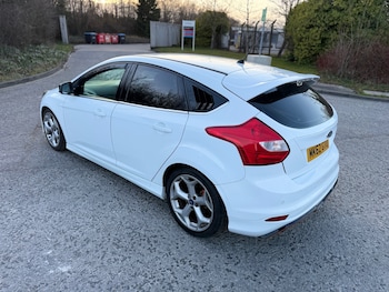 Used Ford Focus 2012 for sale - 77836706: Photo