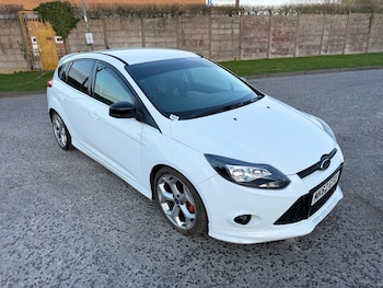 Used Ford Focus 2012 for sale - 77836706: Photo