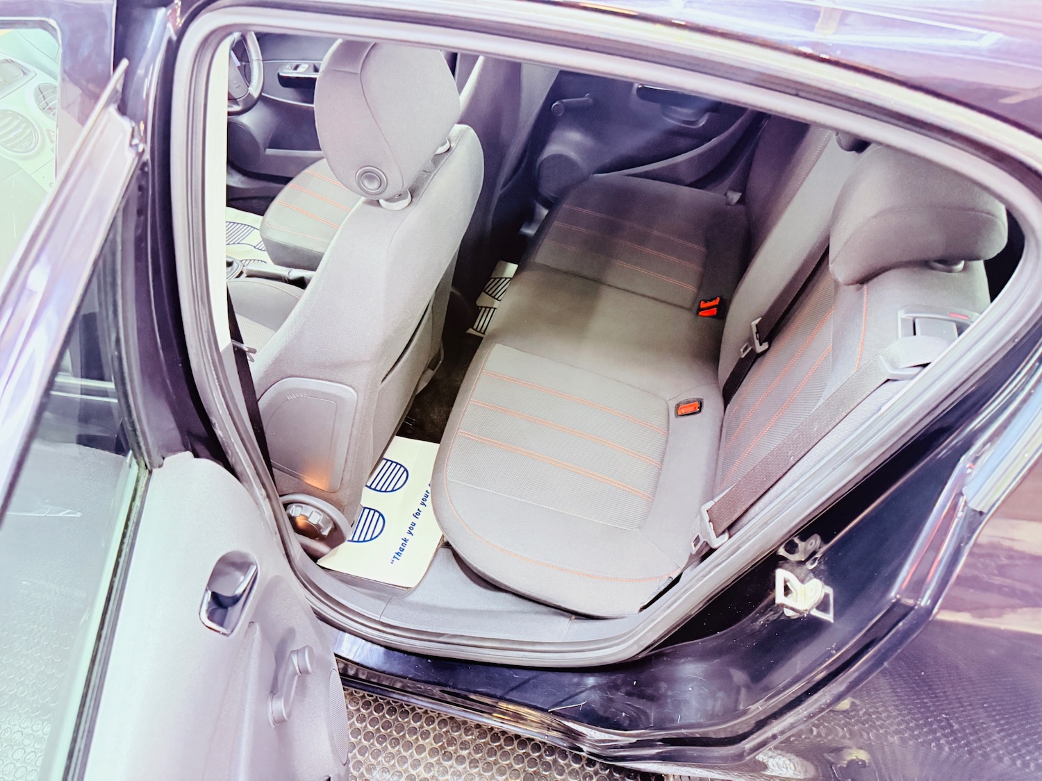 Used Vauxhall Corsa 2009 for sale - 77379425: Photo 15