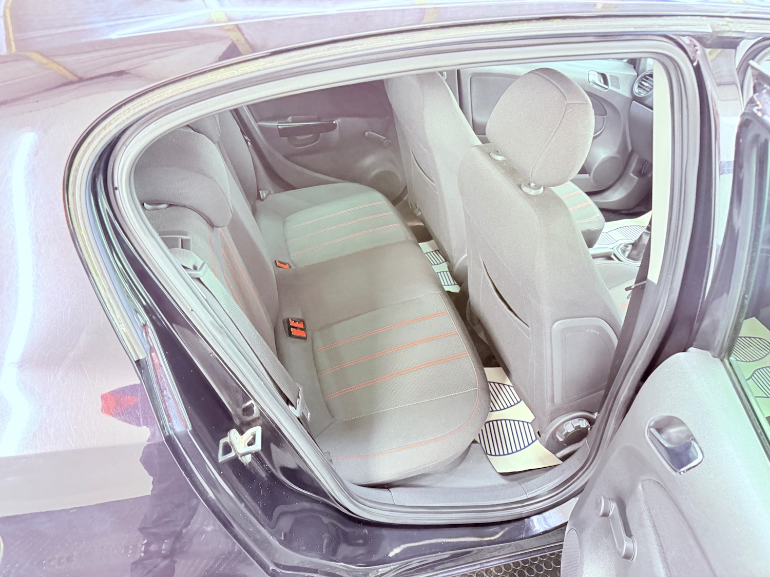 Used Vauxhall Corsa 2009 for sale - 77379425: Photo 18