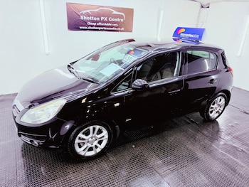 Vauxhall Corsa feature image