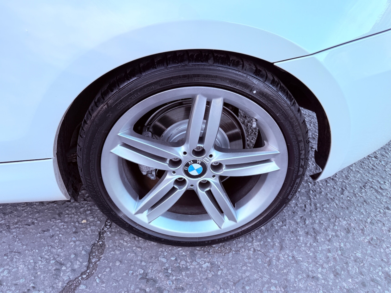 Used BMW 1 Series 2010 for sale - 76403379: Photo 12