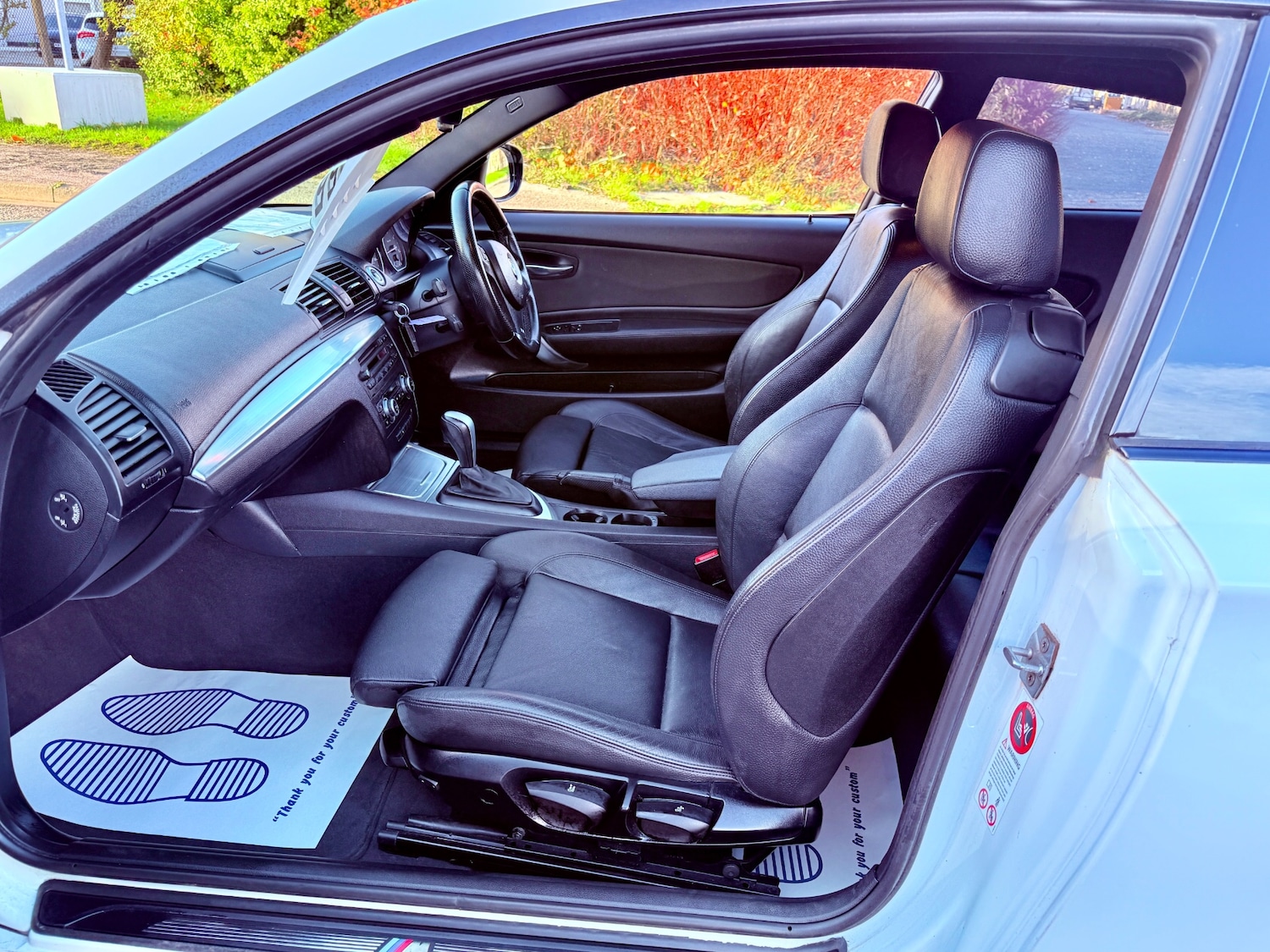 Used BMW 1 Series 2010 for sale - 76403379: Photo 13