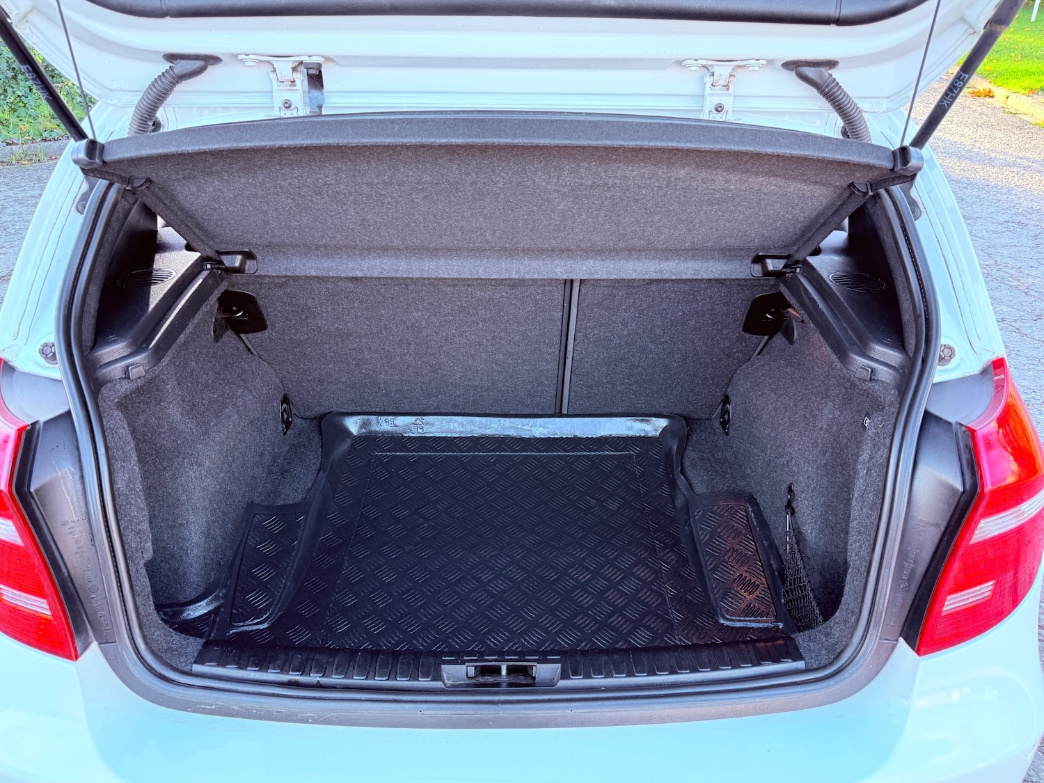 Used BMW 1 Series 2010 for sale - 76403379: Photo 14