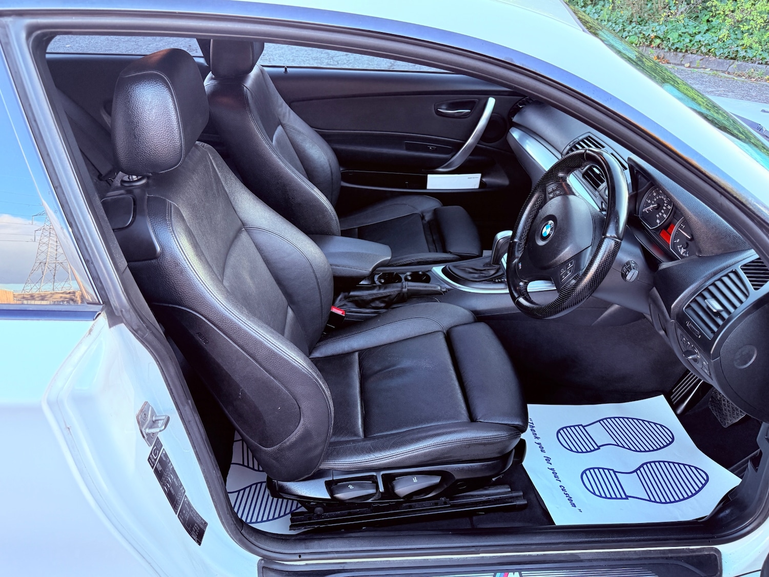 Used BMW 1 Series 2010 for sale - 76403379: Photo 15