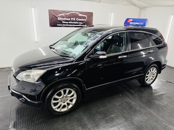 Used Honda CR-V 2008 for sale - 78254010: Photo