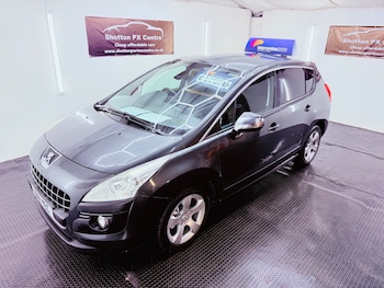 Used Peugeot 3008 2011 for sale - 77431484: Photo