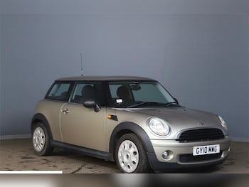 Used MINI Hatch 2010 for sale - 78242225: Photo