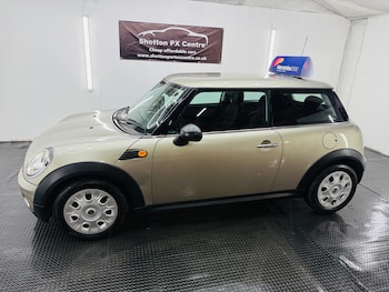 Used MINI Hatch 2010 for sale - 78242225: Photo