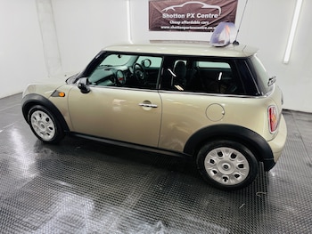Used MINI Hatch 2010 for sale - 78242225: Photo