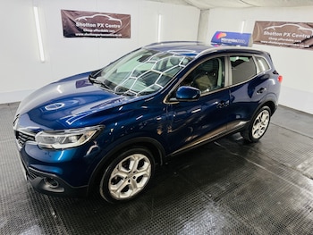 Used Renault Kadjar 2015 for sale - 79513491: Photo