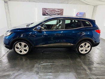 Used Renault Kadjar 2015 for sale - 79513491: Photo