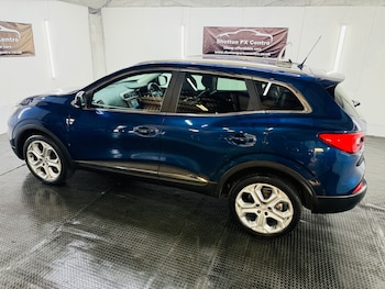 Used Renault Kadjar 2015 for sale - 79513491: Photo