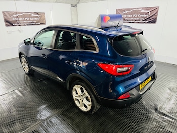 Used Renault Kadjar 2015 for sale - 79513491: Photo