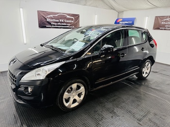Used Peugeot 3008 2012 for sale - 78910064: Photo