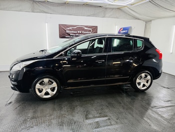 Used Peugeot 3008 2012 for sale - 78910064: Photo