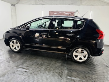 Used Peugeot 3008 2012 for sale - 78910064: Photo