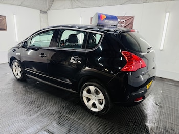 Used Peugeot 3008 2012 for sale - 78910064: Photo