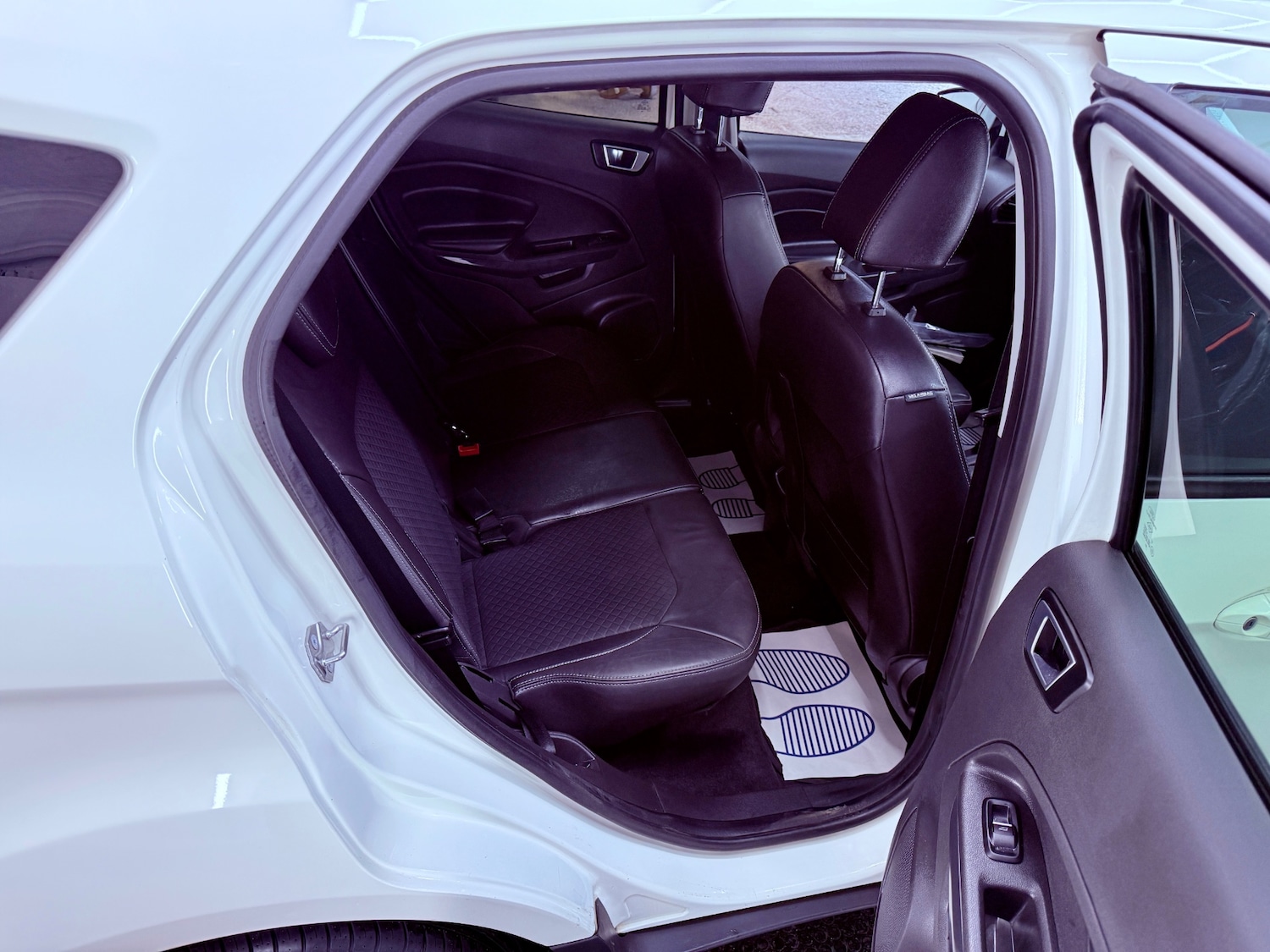 Used Ford Ecosport 2015 for sale - 76687473: Photo 13