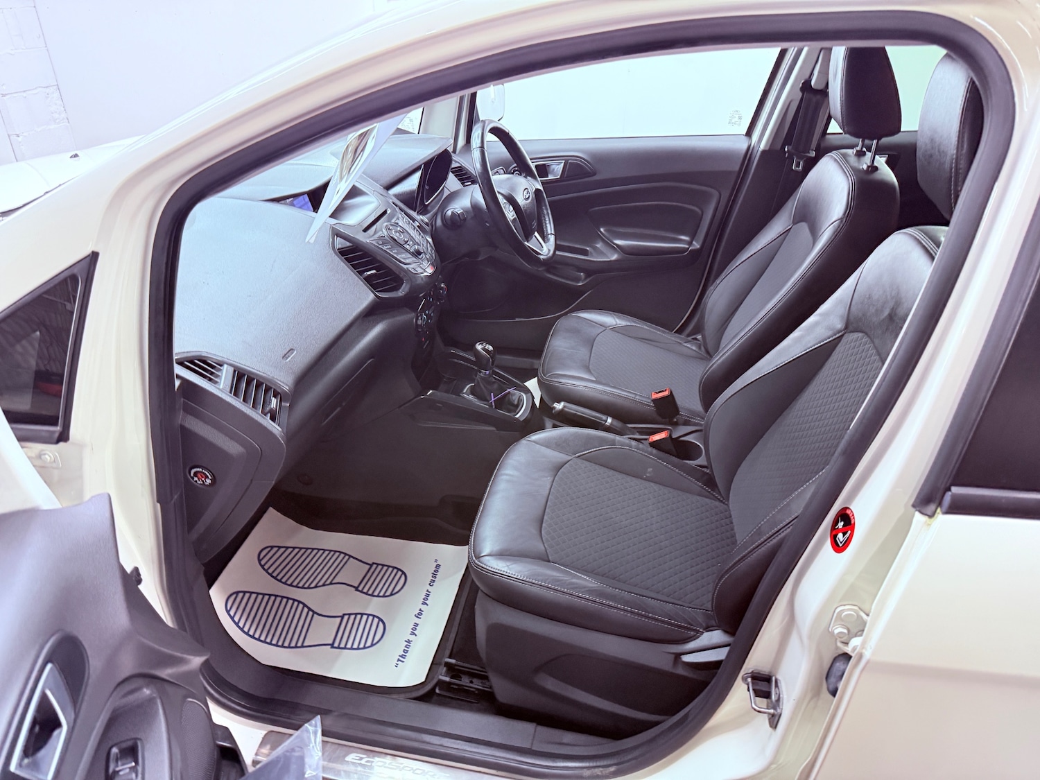 Used Ford Ecosport 2015 for sale - 76687473: Photo 15