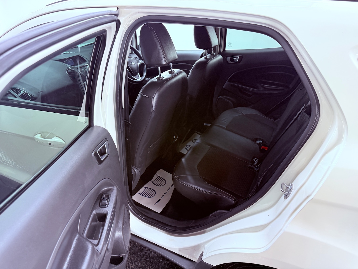 Used Ford Ecosport 2015 for sale - 76687473: Photo 16