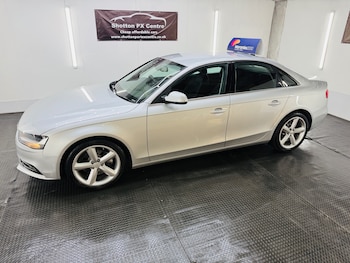 Used Audi A4 2012 for sale - 79595153: Photo