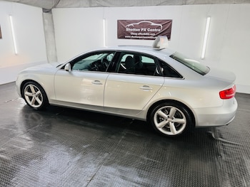 Used Audi A4 2012 for sale - 79595153: Photo