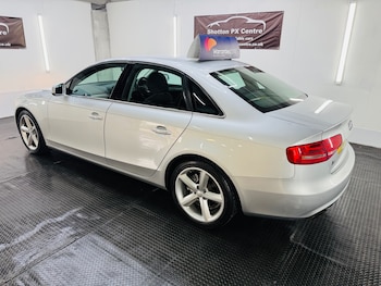 Used Audi A4 2012 for sale - 79595153: Photo