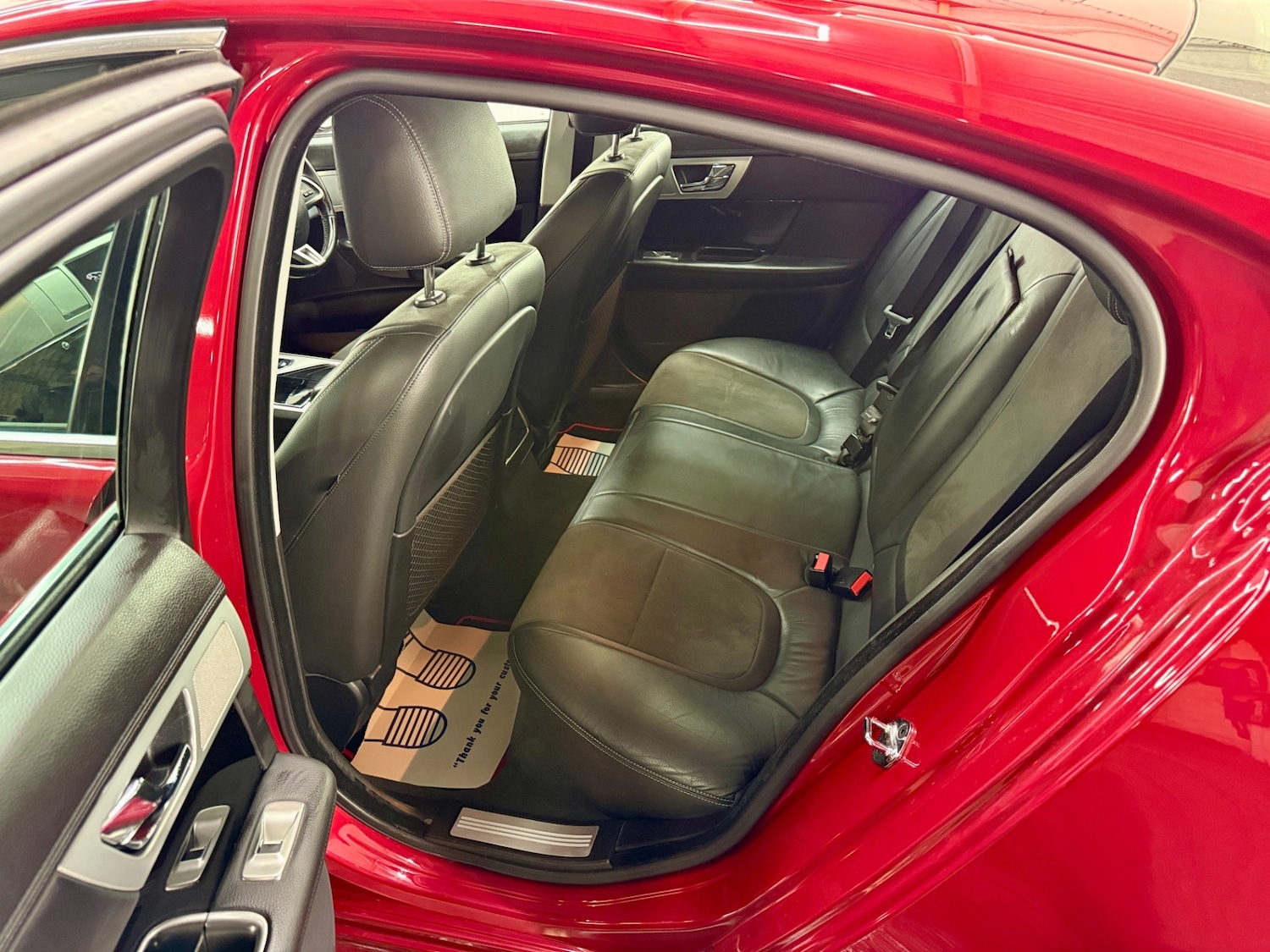 Used Jaguar XF 2012 for sale - 78031823: Photo 17