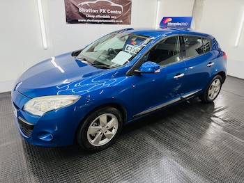 Used Renault Megane 2010 for sale - 79266662: Photo