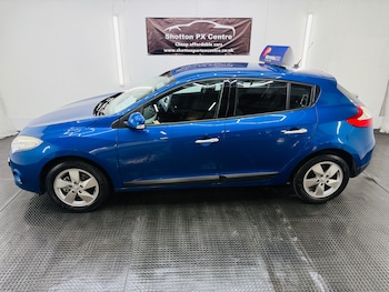Used Renault Megane 2010 for sale - 79266662: Photo