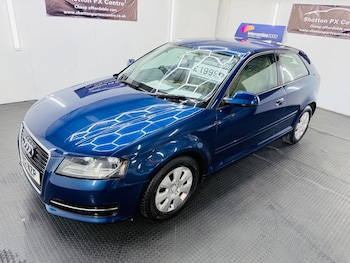 Used Audi A3 2012 for sale - 78454531: Photo