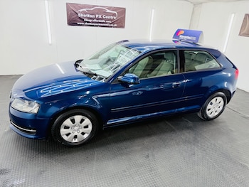 Used Audi A3 2012 for sale - 78454531: Photo