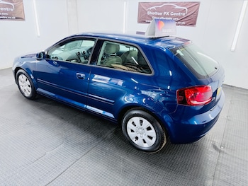 Used Audi A3 2012 for sale - 78454531: Photo