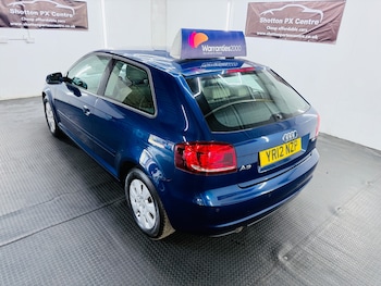 Used Audi A3 2012 for sale - 78454531: Photo